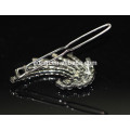 Fashion Girls Good Quality Rhinestone Hairclip Crystal Hairgrip